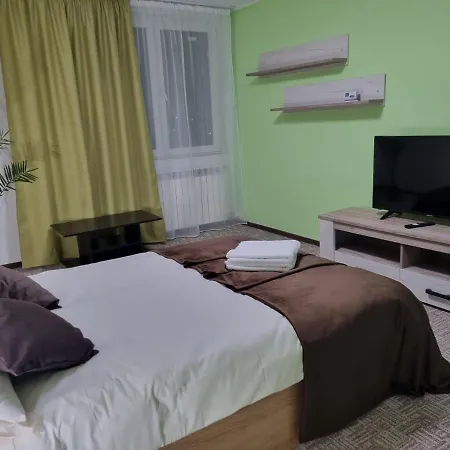 Apartment Casa Elena Lupeni (Hunedoara)