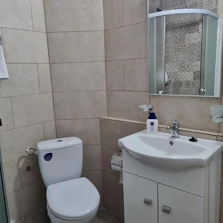 Casa Elena Apartment *